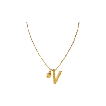 VERSACE V2025 Chain Necklace