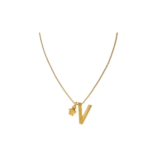 VERSACE V2025 Chain Necklace