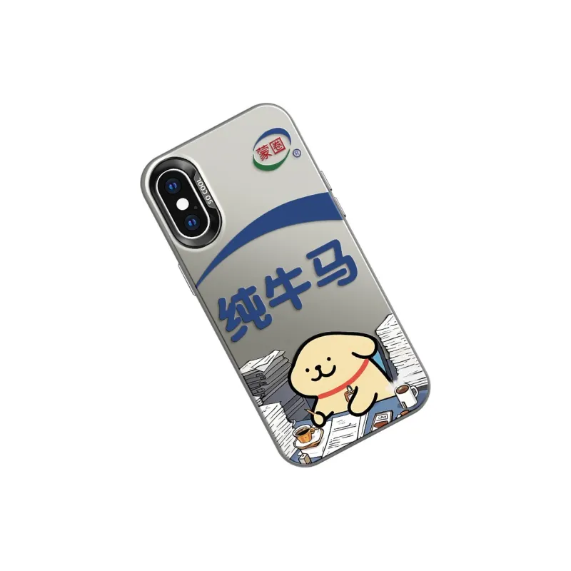 MANQIN Phone Cases-7