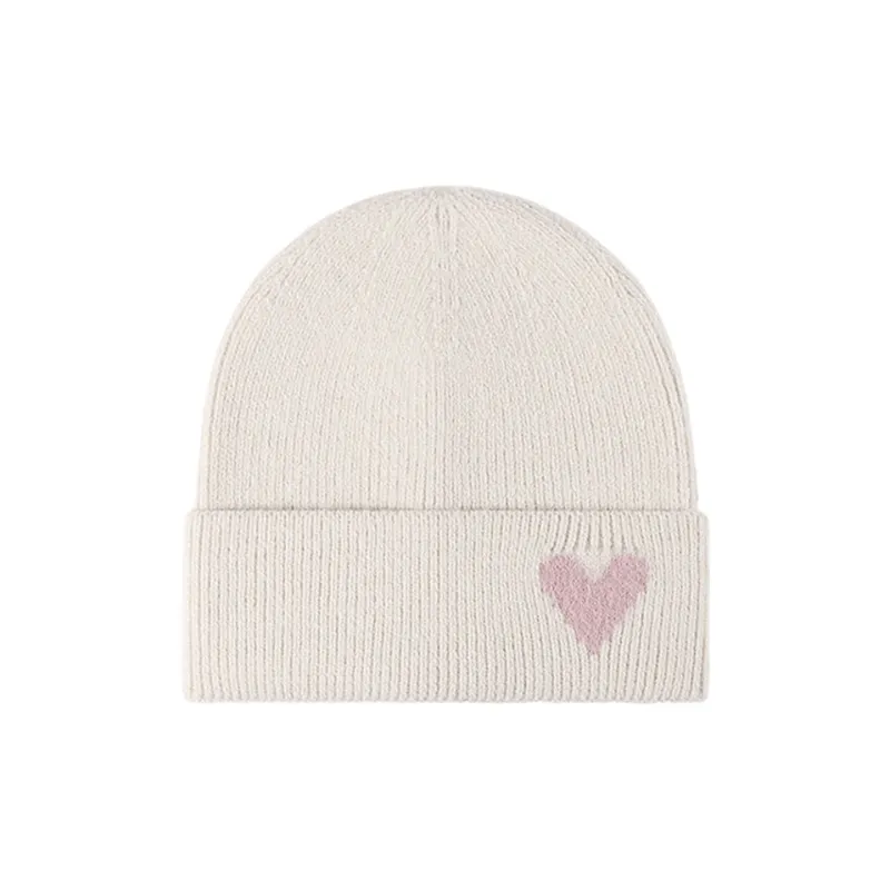 Yalu Beanies Unisex-3