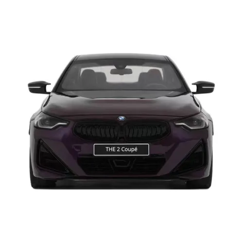 GT SPIRIT 장난감 레플리카 자동차 컬렉션 자동차 모형