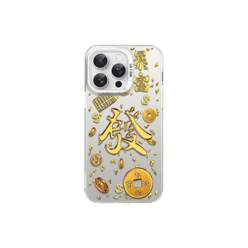 HASEE Phone Cases