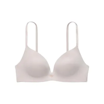 Victoria's Secret 24 Big Show Collection VERY SEXY Bra Women's Beige
