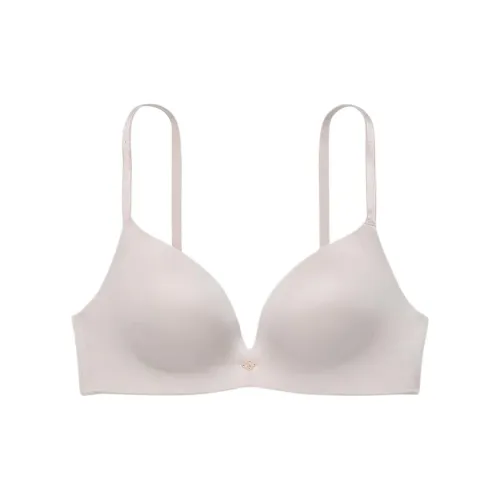 Victoria's Secret 24 Big Show Collection VERY SEXY Bra Women's Beige
