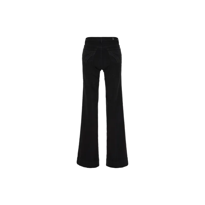 SEVEN FOR ALL MANKIND Modern Dojo Jeans-1