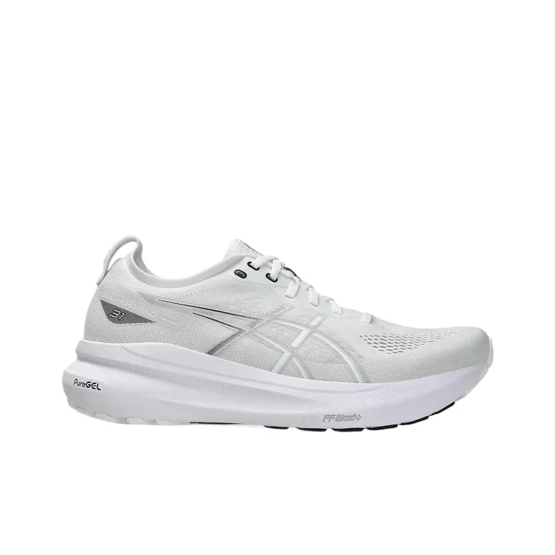 Asics Gel Kayano 31 White Concrete-1