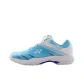 Light Gray Blue White