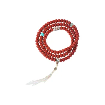 The Thousand Seals Family King Kong Bodhi Seeds Bracelets Unisex