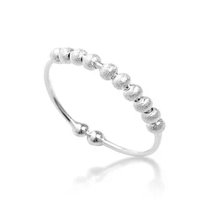 AIDIER 925 Sterling Silver Rings Women's