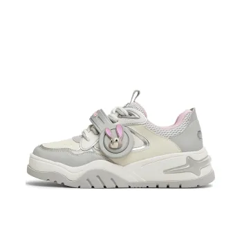 Teenmix Zootopia Collaboration Skateboard Shoes Women's