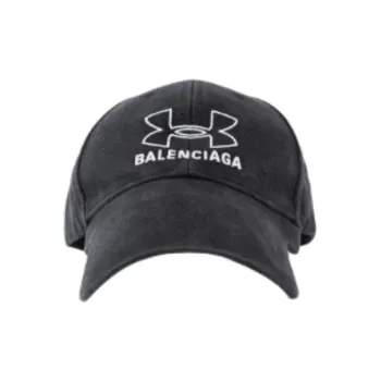 Balenciaga X Under Armour Cap