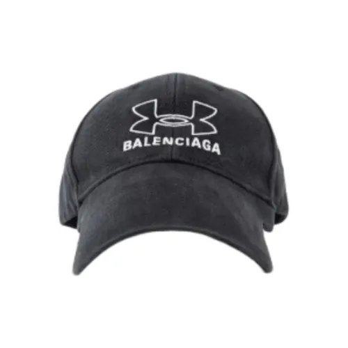 Balenciaga X Under Armour Cap