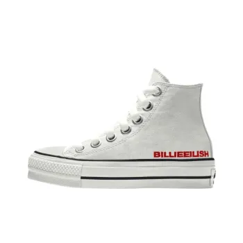 Chuck Taylor All Star Billie Eilish X Converse Lift High By You