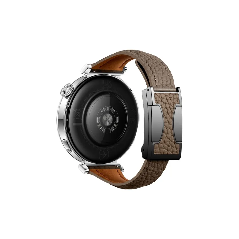 ZHENGGUANG Huawei Compatibility Watch Band Genuine Leather Material-24