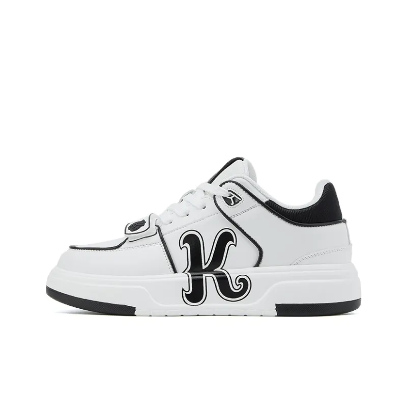 COSUOIS KAIKY EMLO Series Low-Top Skateboard Shoes Women's-10