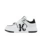 White Black