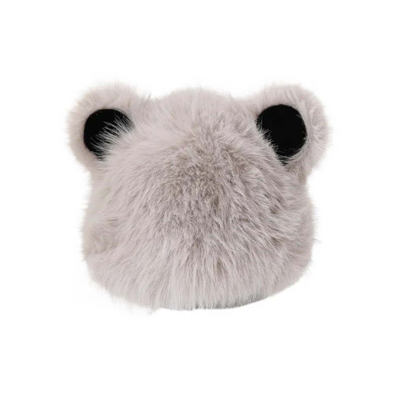 ZANC Polyester Beanies Unisex Multiple Colors-2
