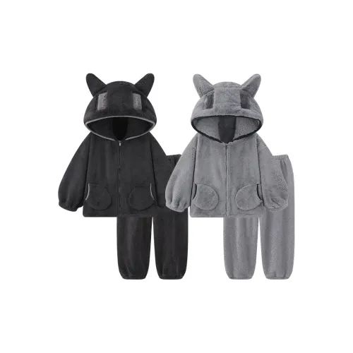 O'MESIK Unisex Pajama Sets