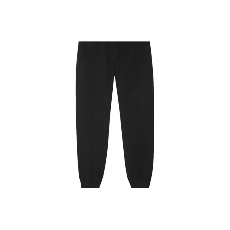 VERSACE Casual Pants Men's Black-3