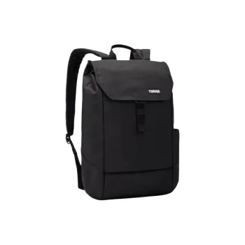 THULE Polyester Backpack Unisex Black