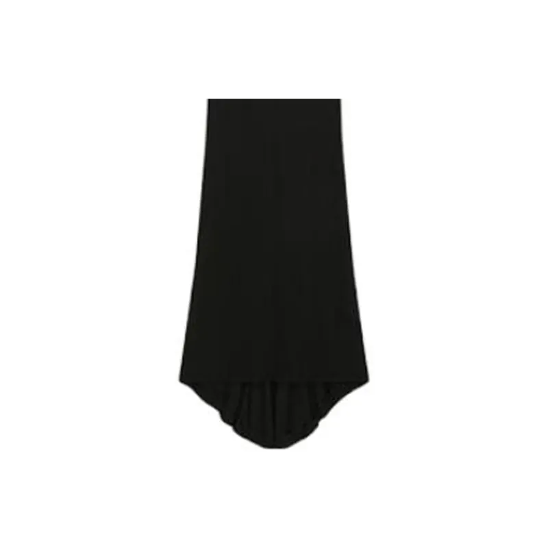 Givenchy Slip Dresses Women's Black-6