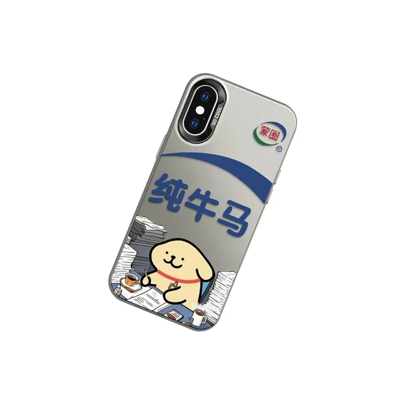 MANQIN Phone Cases-6