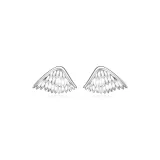 Angel Stud Earrings