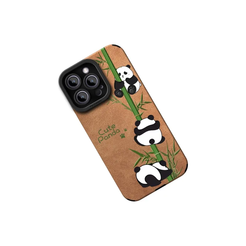 CHUNFAN Phone Cases-7