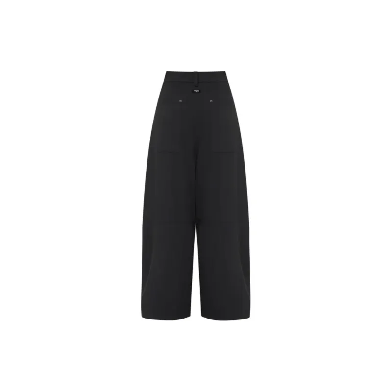 TEAM WANG Choices Trousers-1