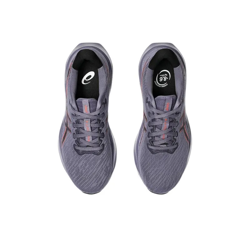 Asics Versablast 4 Greyish Purple Coral Reef Women's-3