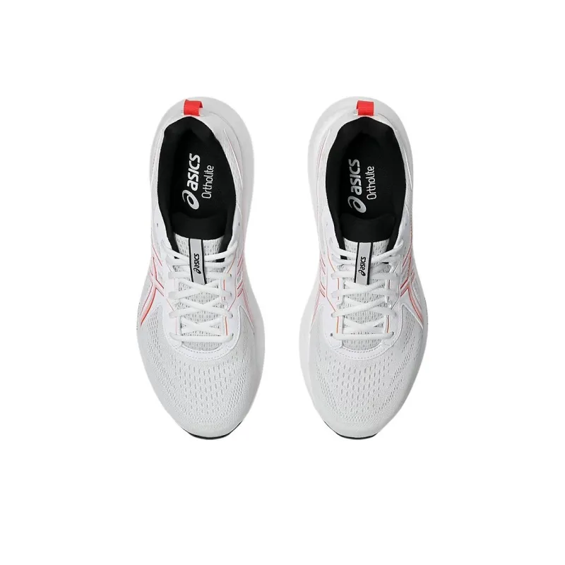 Asics Gel Contend 9 White Coral Reef-4