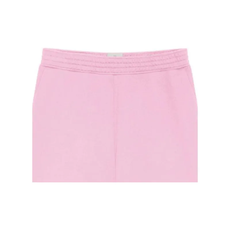 Givenchy Boxy Fit Logo Bermuda-4