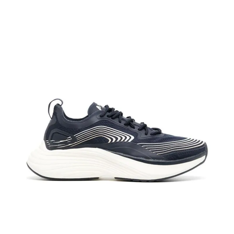 APL: ATHLETIC PROPULSION LABS Streamline Lace-up Sneakers-1