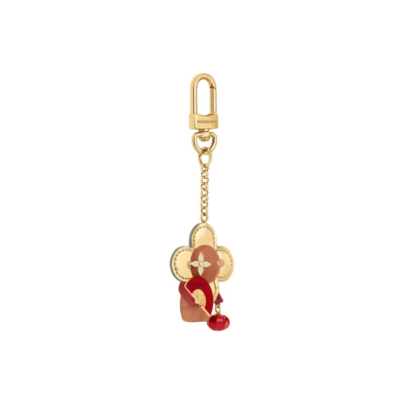 LOUIS VUITTON Vivienne Bag Charm-2