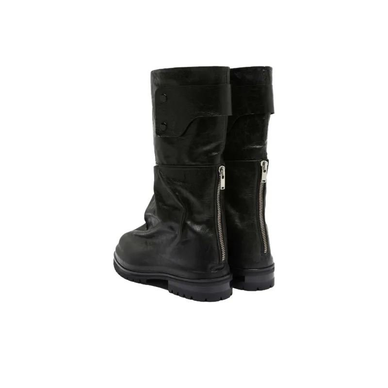 424 Ankle Boots Unisex-3