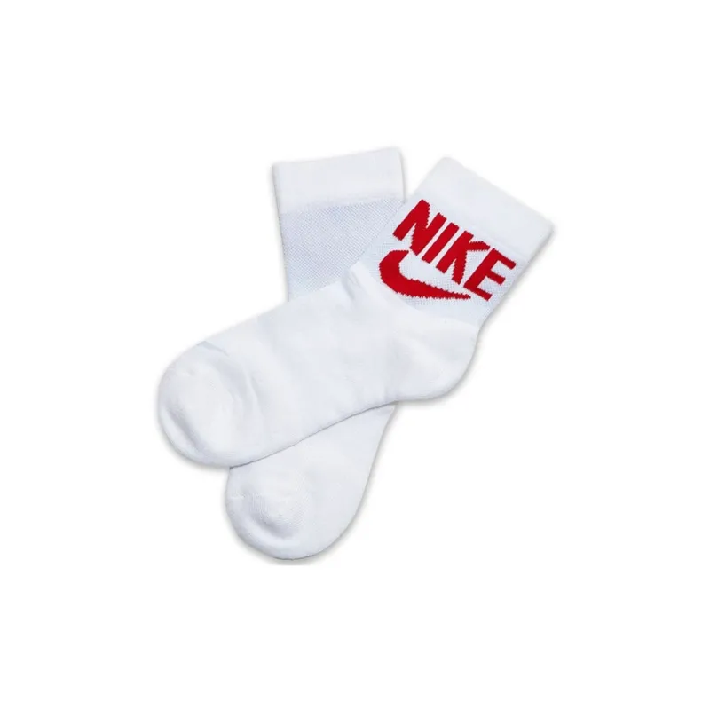 Nike Men Mid Calf Socks-3