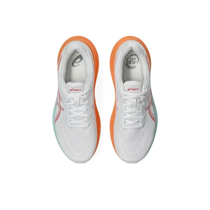 Asics GT 1000 13 White Coral Reef-3