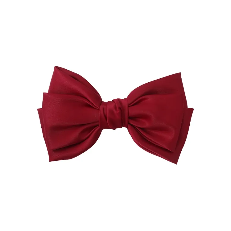 CHIMERA Alloy Hair Clip Hair Accessory Headpiece Women's-0