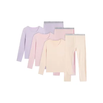 Lee Sunset 1.0 Thermal Set Women's 3 Sets