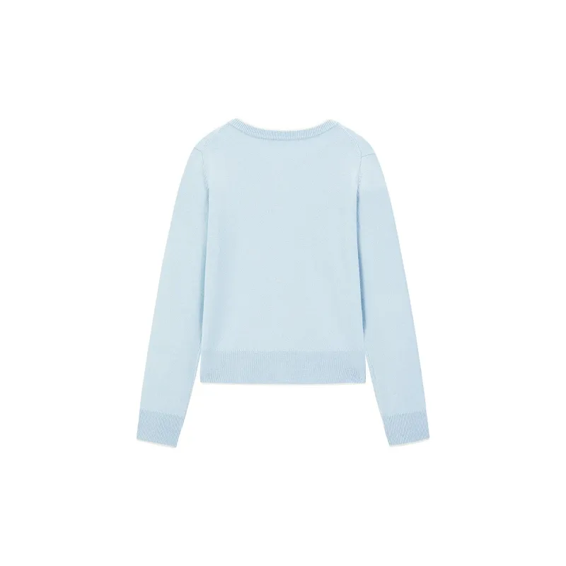 LEDIN Knitwear Women's-1