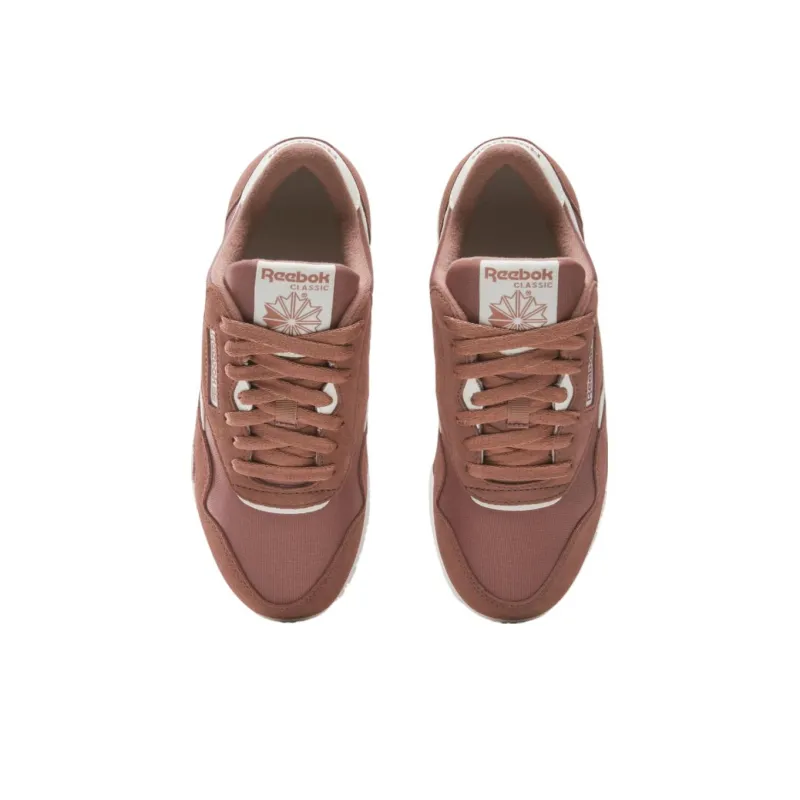 Reebok Women's Classic Nylon 'Scorched Earth' Women's-3