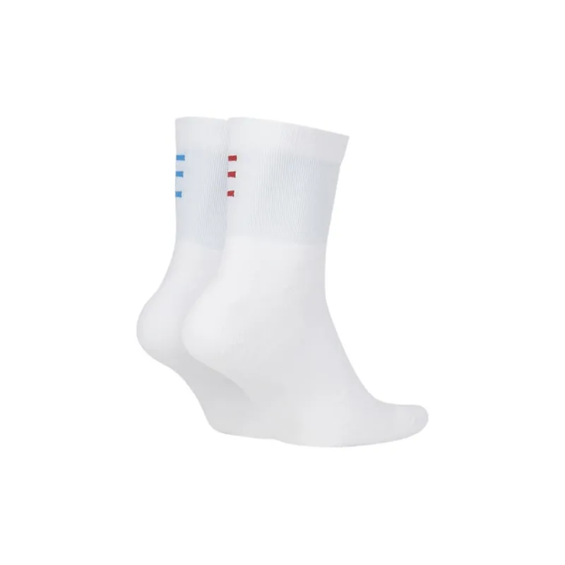 Nike Men Mid Calf Socks-2