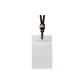 Hetian Jade, Delicate and Creamy White, Peaceful Pendant