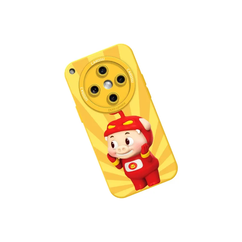 CHUNFAN Phone Cases-26
