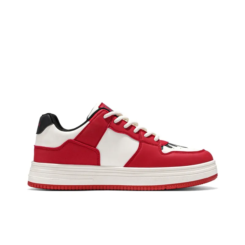 PAUL FRANK Low Top Skateboard Shoes Men's-7