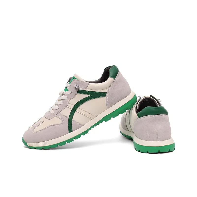 Daying Low Top Casual Shoes Men's-4