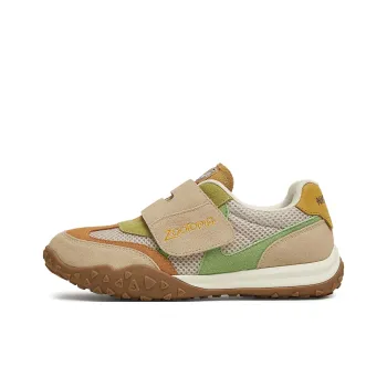 Teenmix Zootopia Collaboration QQ Candy Anti Slip Wear Resistant Low Top Casual Shoes Women's