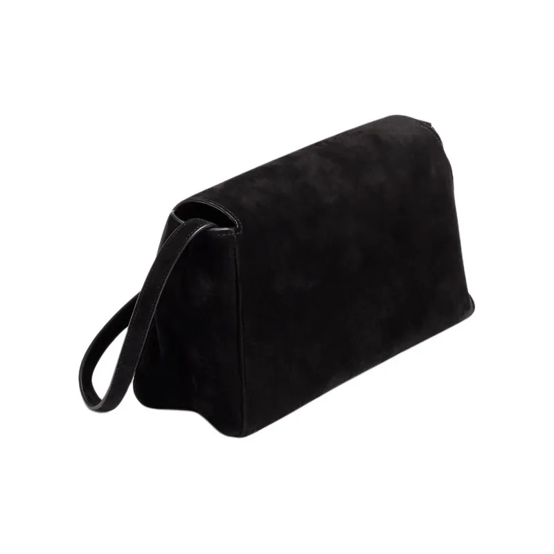KHAITE Audrey Crossbody Bag-2