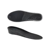 Black[1 Pack 3.5cm]Arch Support | Invisible and Non-Sinking