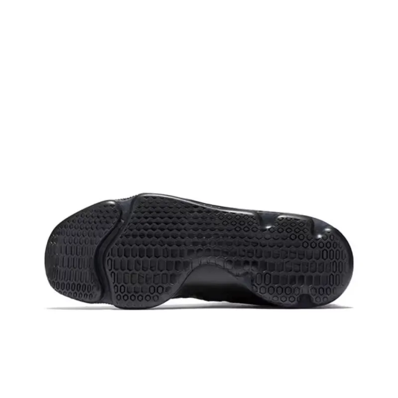 Nike Lunarglide 9 Anthracite/Black/Cool Grey-4